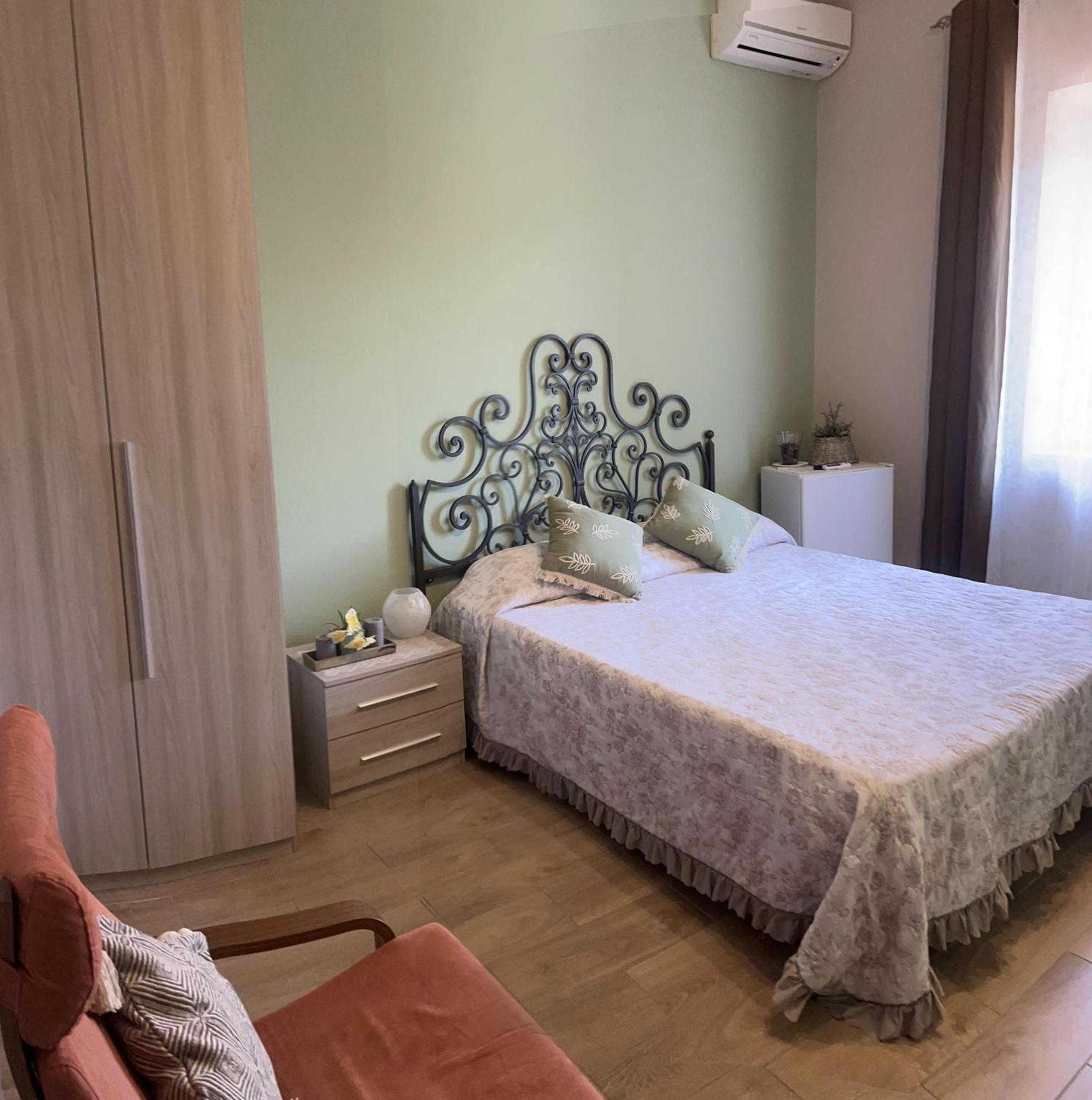 B&B Colle Cucchiara Cassino Luaran gambar