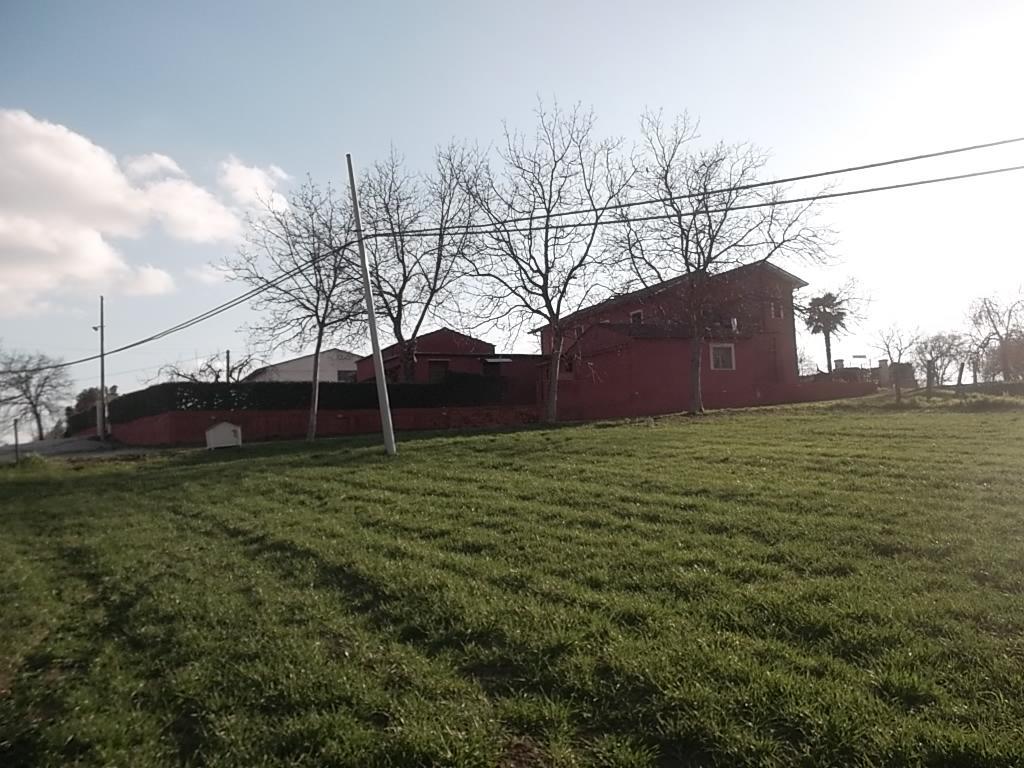 B&B Colle Cucchiara Cassino Luaran gambar